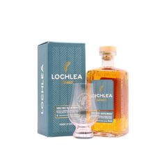 Lochlea Our Barley