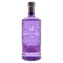 Whitley Neill Parma Violet Gin