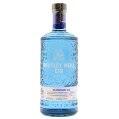 Whitley Neill Blackberry Gin