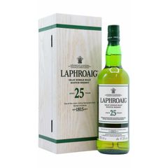 Laphroaig Cask Strength 2023 Edition 25 Year Old
