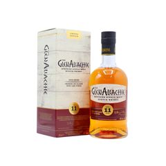 GlenAllachie Wine Series - Premier Cru Classe Wine Finish Singl