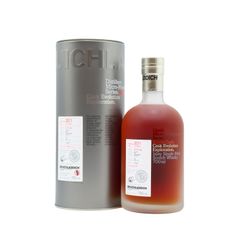 Bruichladdich Micro Provenance Single Amarone Cask #300 2011