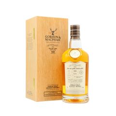 Jura Connoisseurs Choice Single Cask #1580 1989 33 Year Old