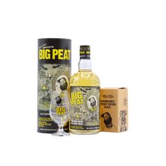 Big Peat Halloween Limited Edition Islay