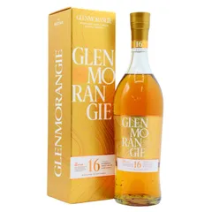 Glenmorangie The Nectar 16 Year Old