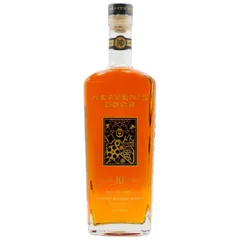 Heaven's Door Decade Series Straight Bourbon 10 Year Old