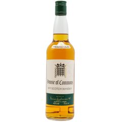 House of Commons Signed By William Hague 12 Year Old