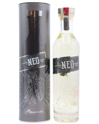 Bacardi Facundo Rum
