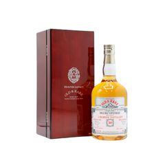 Linkwood Hunter Laing's Old & Rare Single Cask Single Malt 1993 30 Year Old