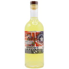 Angus Alchemy Monarch Scottish Moonshine