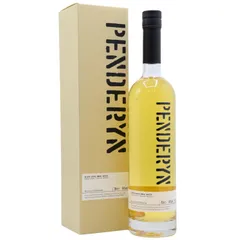 Penderyn Ex-Rye Small Batch Single Malt Welsh