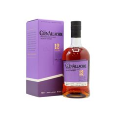 GlenAllachie 12 Year Old