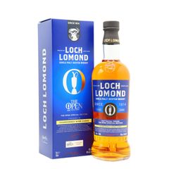Loch Lomond The Open 2024 - 152nd Royal Troon Special Edition