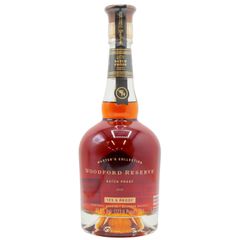 Woodford Reserve Master's Collection 123.6 Batch Proof Kentucky Str