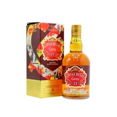 Chivas Regal Extra Oloroso Sherry 13 Year Old