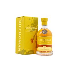 Kilchoman Sauternes Cask Matured 2024 Limited Edition Single