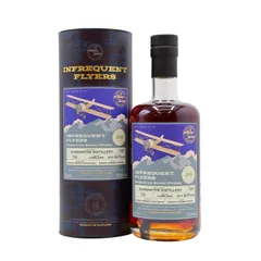 Dumbarton (silent) Infrequent Flyers Single Pedro Ximenez Cask #174 1997 26 Year Old