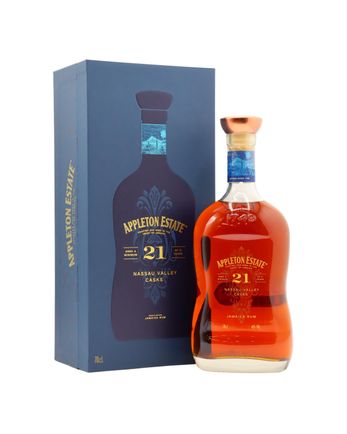 Appleton Estate 21 jaar oud Rum