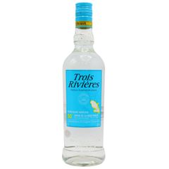 Trois Rivieres Blanc Agricole White Rum