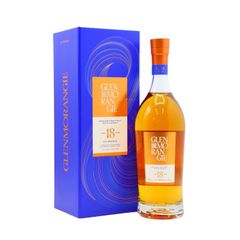 Glenmorangie The Infinita 18 Year Old