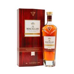 Macallan Rare Cask 2024 Release
