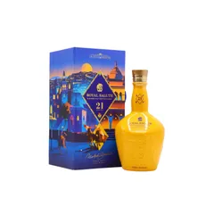 Royal Salute The Jodhpur Polo Edition 21 Year Old