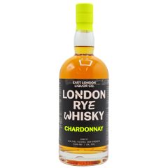 East London Liquor Co. Rye Chardonnay Single Cask