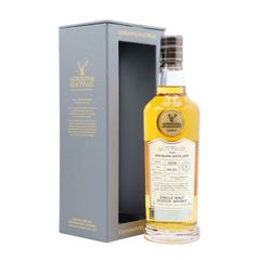 Speyburn Connoisseurs Choice Single Cask #552 2008 15 Year Old