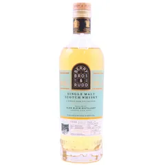 Glen Elgin Glens & Valleys - Berry Bros & Rudd Single Cask #8 2012 11 Year Old
