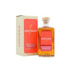Lochlea Harvest Edition Third Crop