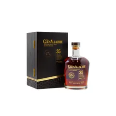 GlenAllachie Sherry Cask Matured 1989 35 Year Old