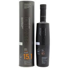 Octomore 15.1 2018 5 Year Old