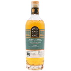 Ledaig Coast & Shores - Berry Bros & Rudd Single Cask #70 2009 15 Year Old