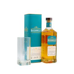 Bushmills 10 Year Old