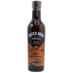 Dutch Barn Orchard Vodka