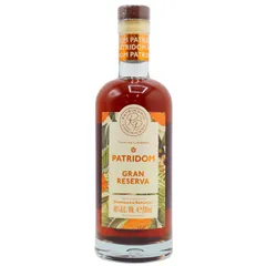 Patridom Gran Reserva Rum