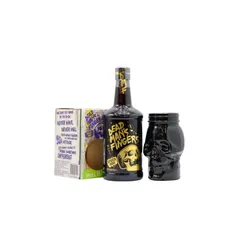 Dead Man's Fingers Spiced Rum