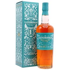 Glendronach Masters Anthology Collection - Ode To The Valley S
