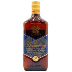 Ballantines True Music Icons - Queen Edition