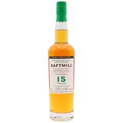 Daftmill Fife Strength 2024 Release 2009 15 Year Old