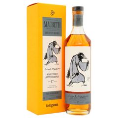 Jura Macbeth Act Two - Murderers Series - Second Murder 17 Year Old