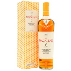 Macallan The Colour Collection 15 Year Old