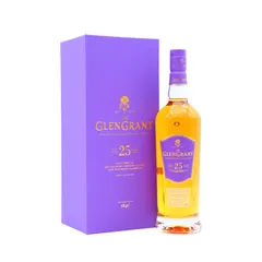 Glen Grant 2025 Release 25 Year Old