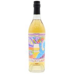 Springbank Whiskyland Chapter 15 Single Cask 1994 30 Year Old