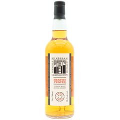 Kilkerran Heavily Peated Batch #12