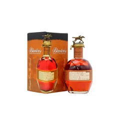 Blanton's Straight From The Barrel - Letter A Single Barre