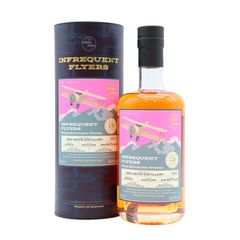 Ben Nevis Infrequent Flyers Single Red Wine Cask #805913 2011 13 Year Old