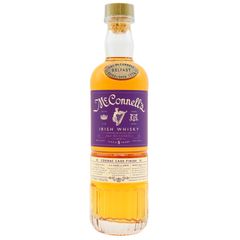 McConnell's Cognac Cask Finish Irish 5 Year Old