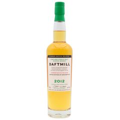 Daftmill Summer Batch 2025 Release 2012 12 Year Old