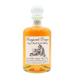 Balblair Fragrant Drops Single Cask #3228 2012 12 Year Old